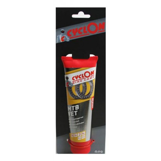 Cyclon MTB Grease tube 150ml krt