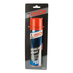 Cyclon Vaseline spray 250ml krt