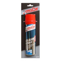 Cyclon Cylicon Spray 250ml krt