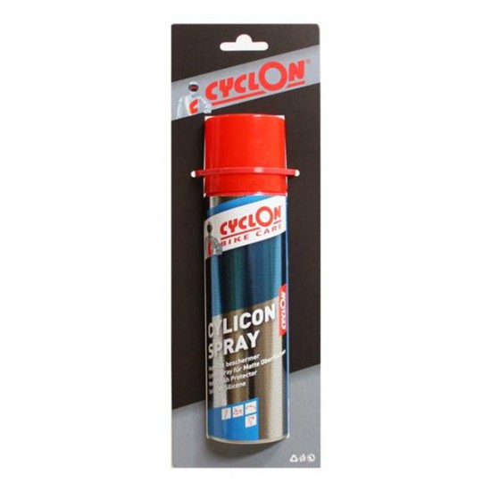 Cyclon Cylicon Spray 250ml krt