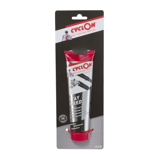 Cyclon Stay Fixed carb past 150ml krt