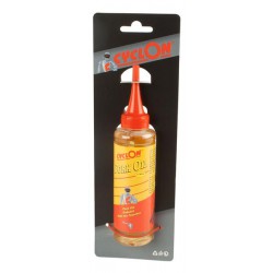 Cyclon Vorkolie 5 HP 15 krt