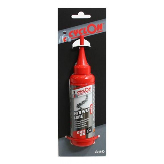Cyclon Wet Lube 125ml krt