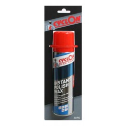 Cyclon Instant Polish wax 250ml krt