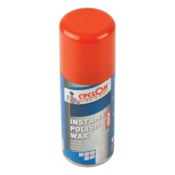 Cyclon Instant Polish wax 100ml