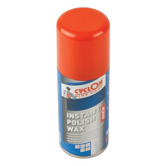 Cyclon Instant Polish wax 100ml