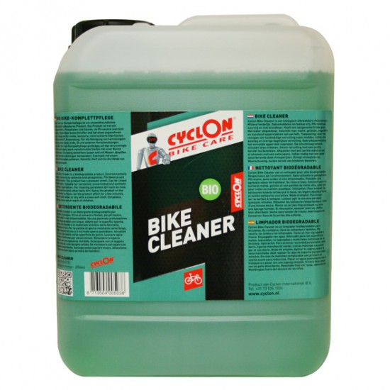 Cyclon Bike Cleaner can 5 ltr