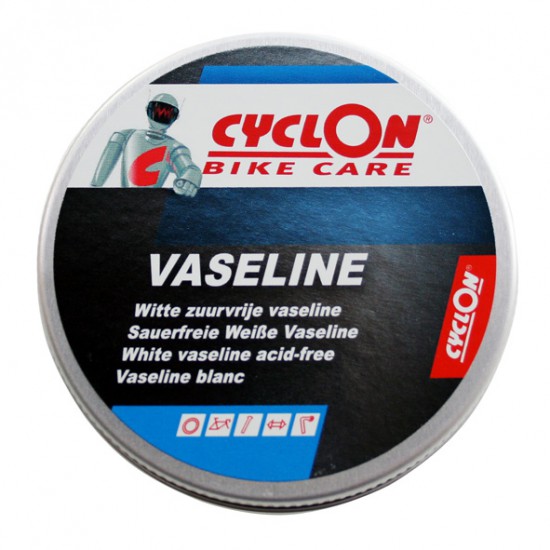 Cyclon Vaseline 50ml blikje