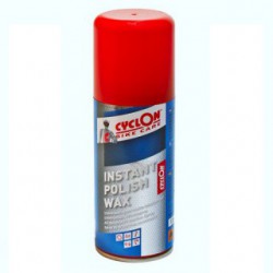 Cyclon Instant Polish wax 100ml krt