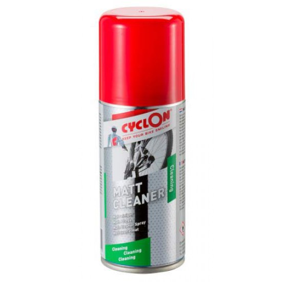Cyclon Matt Cleaner Spray 100ml