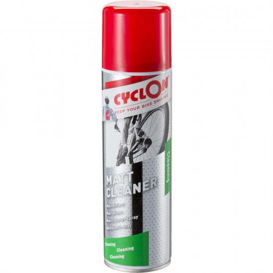 Cyclon Matt Cleaner Spray 250ml