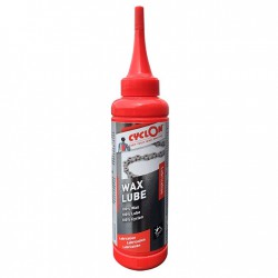 Cyclon Wax Lube 125ml
