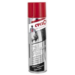 Cyclon Tyre Assembly Spray 500ml