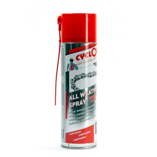 Cyclon All weather spray 500ml