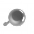 UP Dingdong bel 80mm Chrome