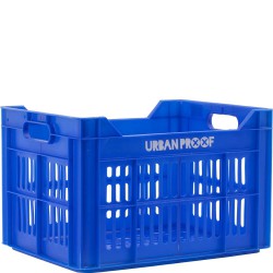 UP Fietskrat 30L Blauw