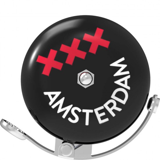 UP Retro bel 60mm Amsterdam