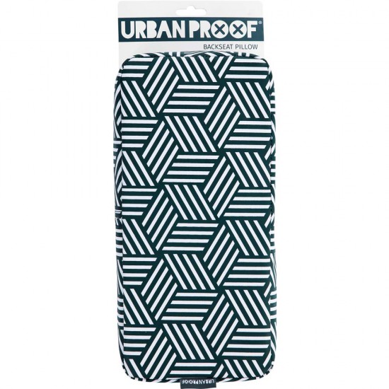 Urban Proof bagagedrager kussen geo