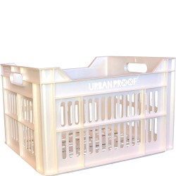 UP Fietskrat 30L Pearl