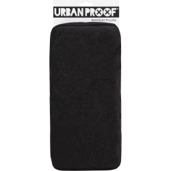 Urban Proof bagagedrager kussen zwart