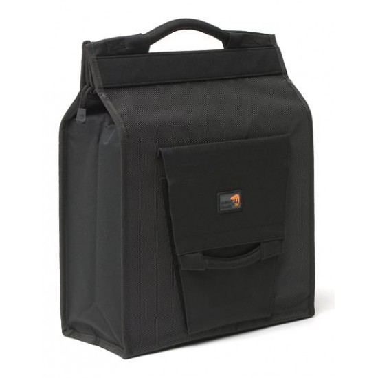 NL shoppertas 1 Daily zw