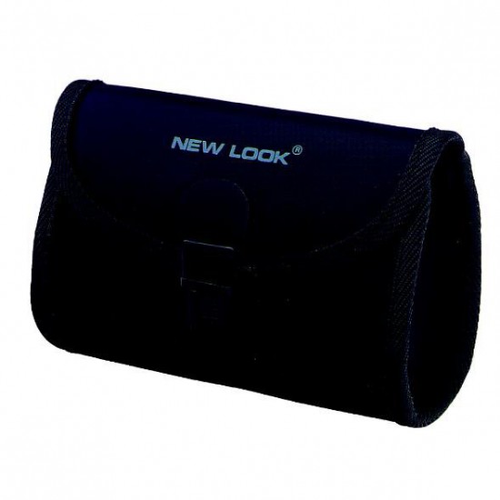 New Looxs zadeltas 20 kln zw