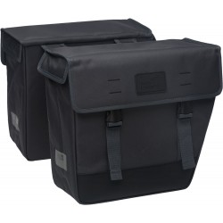 New Looxs dubbele tas Origin Hybride Grey