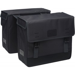 New Looxs dubbele tas Origin Grey