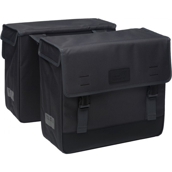 New Looxs dubbele tas Origin Grey