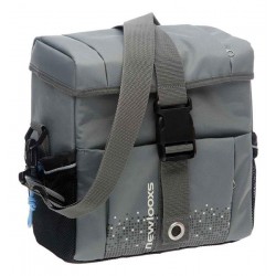 New Looxs stuurtas Vigo silv grs