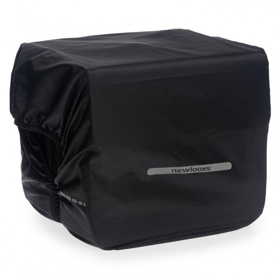 New Looxs regenhoes dubbele tas 40x97