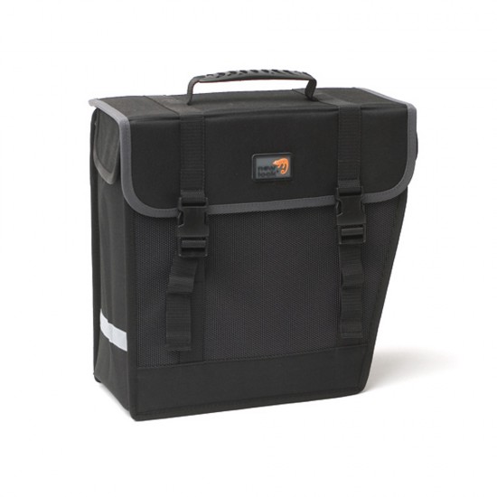 New Looxs haaktas 370 R zw/grs