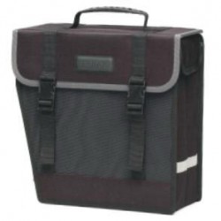 New Looxs haaktas 370 L zw/grs