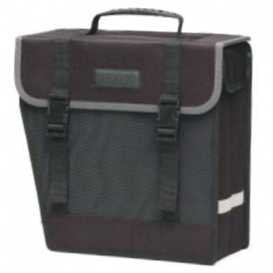 New Looxs haaktas 370 L zw/grs