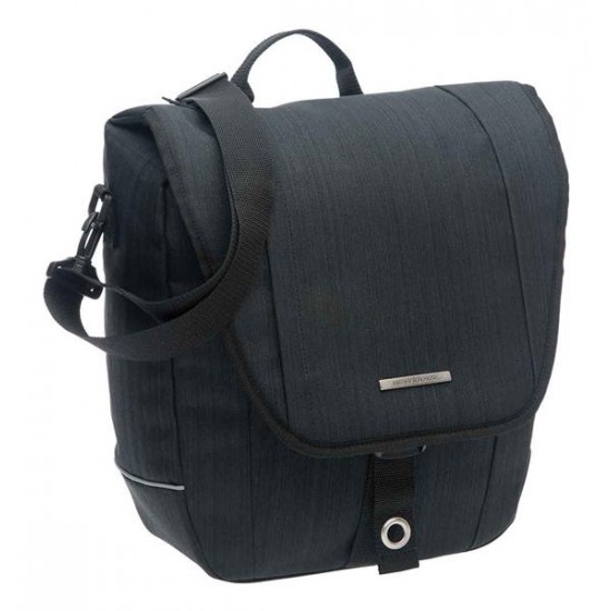 New Looxs schoudertas Avero zw