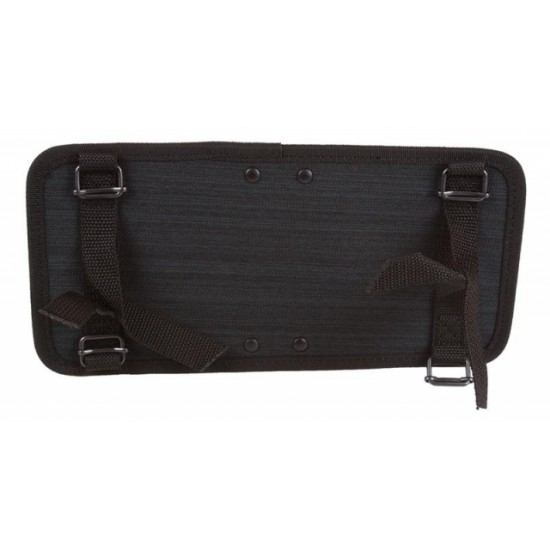 New Looxs tasplaat Avero zwart