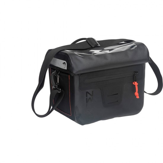 New Looxs stuurtas Varo black