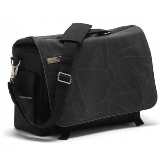 New Looxs tas 206 Mondi single crack black