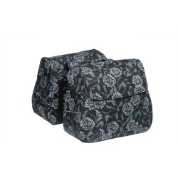 New Looxs dubbele tas Joli Zarah black