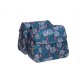 New Looxs dubbele tas Joli Zarah blue