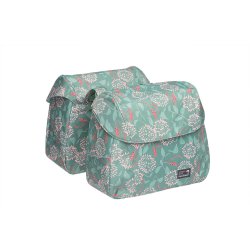 New Looxs dubbele tas Joli Zarah green