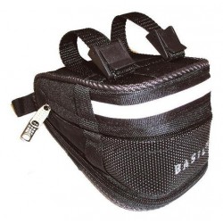 Basil zadeltas Mada zw