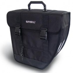 Basil haaktas Tour Single R zw