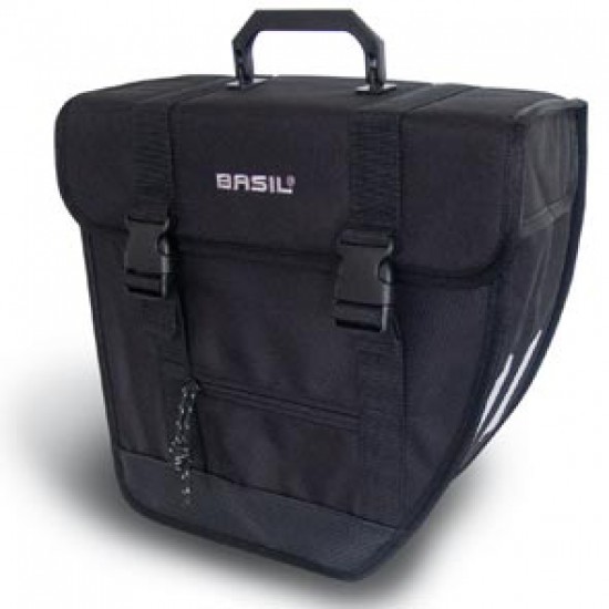 Basil haaktas Tour Single R zw