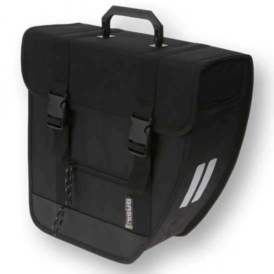 Basil haaktas Tour Single R zw