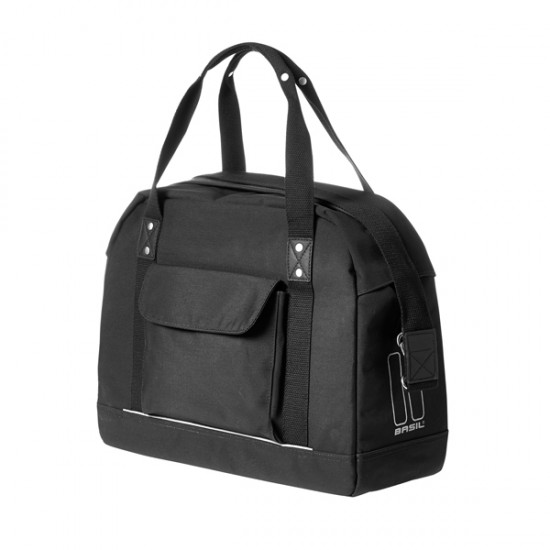 Basil kantoor tas Portland zw