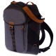 Basil daypack tas Miles black