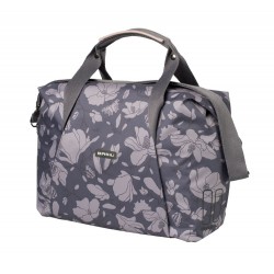 Basil schoudertas Magnolia blackberry