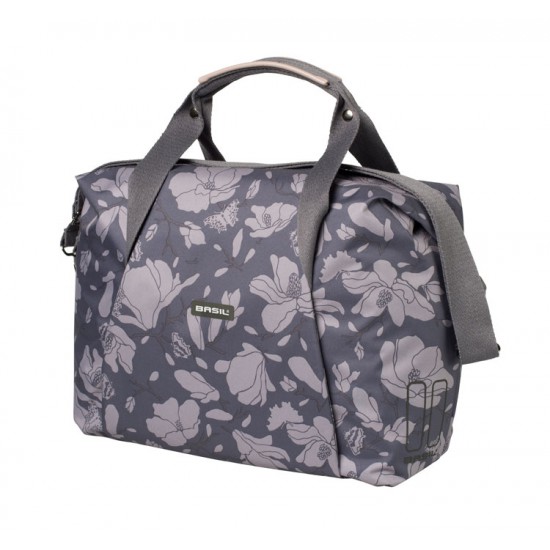 Basil schoudertas Magnolia blackberry