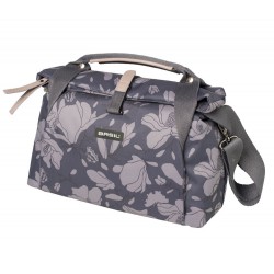 Basil stuurtas Magnolia blackberry